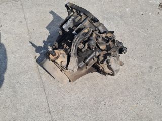 bontott PEUGEOT EXPERT Váltó (Mechanikus)