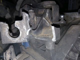 bontott PEUGEOT EXPERT Váltó (Mechanikus)