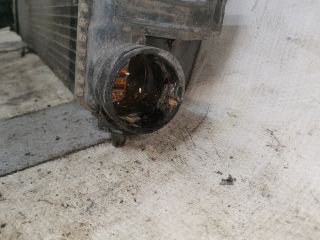 bontott PEUGEOT EXPERT Vízhűtő Radiátor (Klímás)