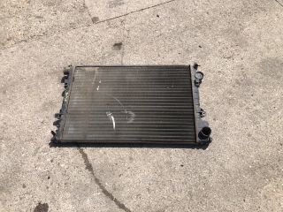 bontott PEUGEOT EXPERT Vízhűtő Radiátor (Klímás)