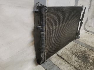 bontott PEUGEOT EXPERT Vízhűtő Radiátor (Klímás)