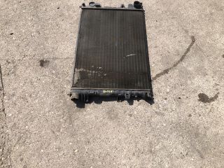 bontott PEUGEOT EXPERT Vízhűtő Radiátor (Klímás)