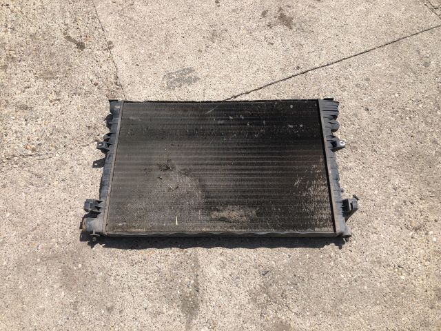 bontott PEUGEOT EXPERT Vízhűtő Radiátor (Klímás)