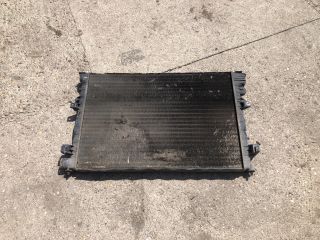 bontott PEUGEOT EXPERT Vízhűtő Radiátor (Klímás)