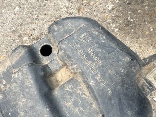 bontott PEUGEOT EXPERT Ablakmosó Tartály