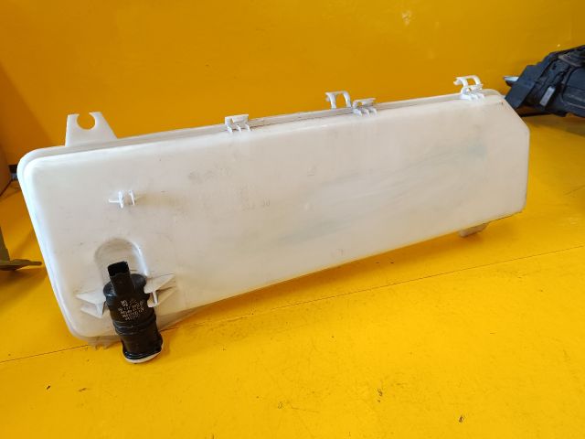 bontott PEUGEOT EXPERT Ablakmosó Tartály