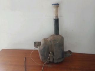 bontott PEUGEOT EXPERT Ablakmosó Tartály