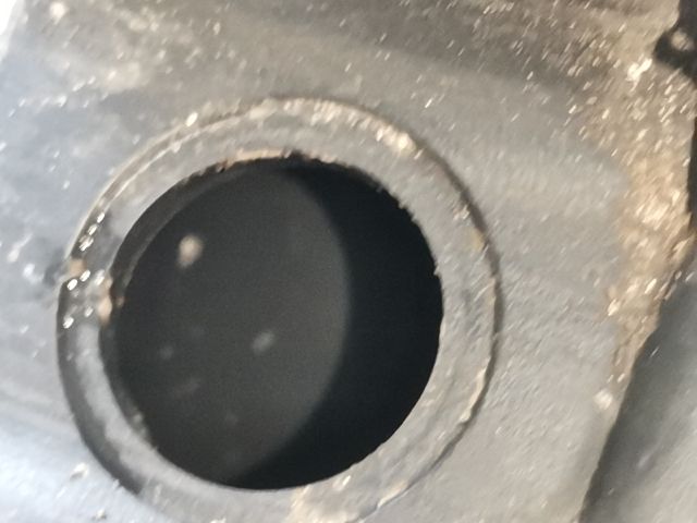 bontott PEUGEOT EXPERT Ablakmosó Tartály