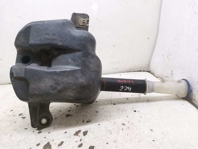 bontott PEUGEOT EXPERT Ablakmosó Tartály