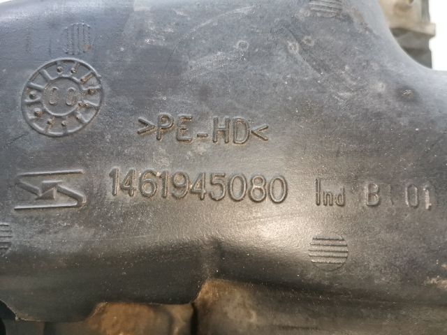 bontott PEUGEOT EXPERT Ablakmosó Tartály