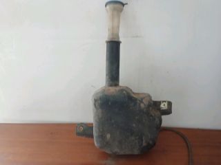 bontott PEUGEOT EXPERT Ablakmosó Tartály