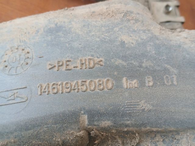 bontott PEUGEOT EXPERT Ablakmosó Tartály