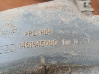 bontott PEUGEOT EXPERT Ablakmosó Tartály