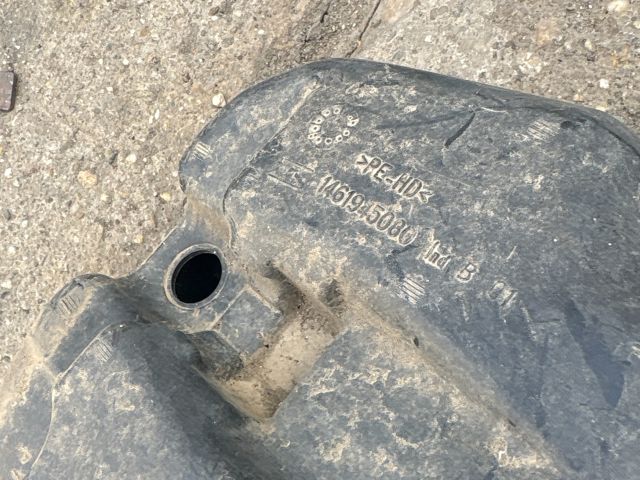 bontott PEUGEOT EXPERT Ablakmosó Tartály