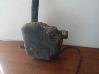 bontott PEUGEOT EXPERT Ablakmosó Tartály