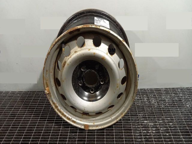 bontott PEUGEOT EXPERT Acélfelni (1 db)