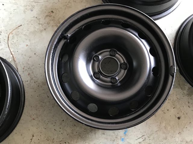 bontott PEUGEOT EXPERT Acélfelni (1 db)