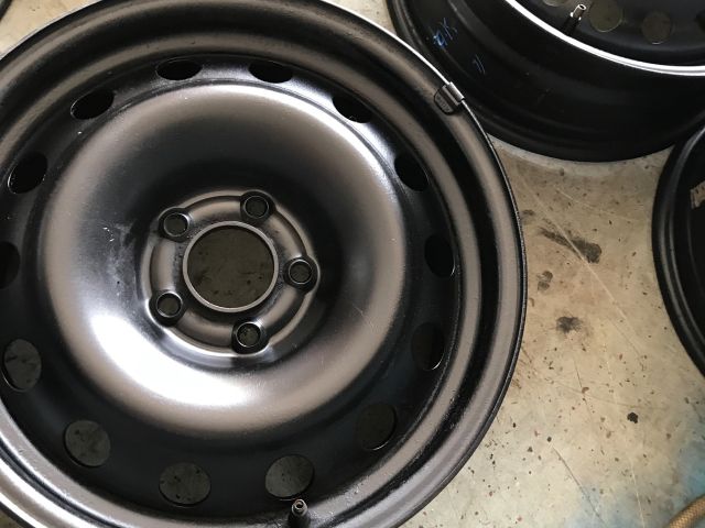 bontott PEUGEOT EXPERT Acélfelni (1 db)