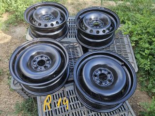 bontott PEUGEOT EXPERT Acélfelni Szett