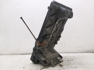 bontott PEUGEOT EXPERT Akkumulátor Tartó