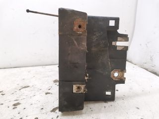 bontott PEUGEOT EXPERT Akkumulátor Tartó