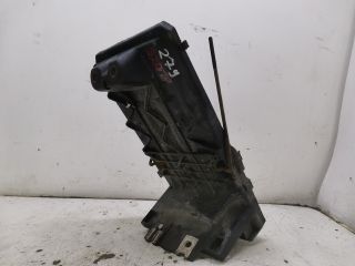 bontott PEUGEOT EXPERT Akkumulátor Tartó