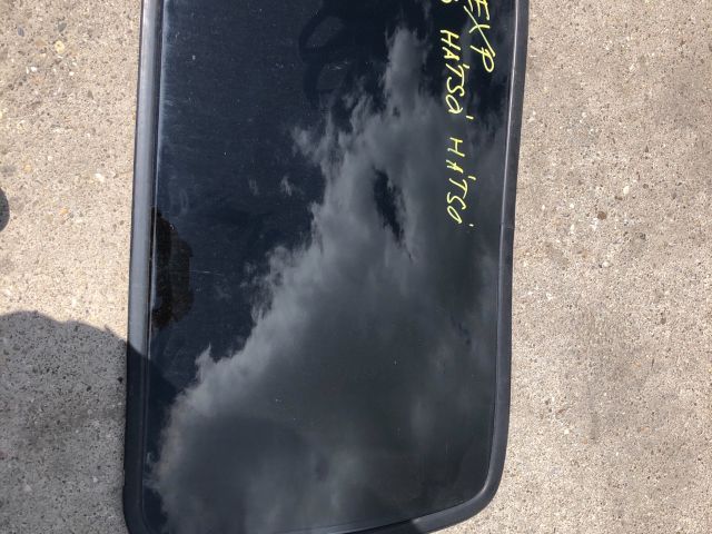 bontott PEUGEOT EXPERT Bal C Oszlop Oldalablak Üveg