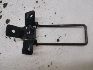 bontott PEUGEOT EXPERT Bal Csomagtérajtó Ajtóhatároló