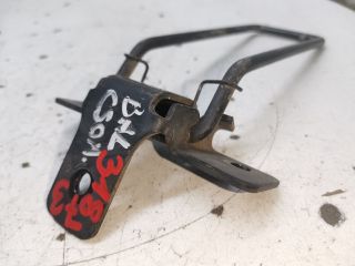 bontott PEUGEOT EXPERT Bal Csomagtérajtó Ajtóhatároló