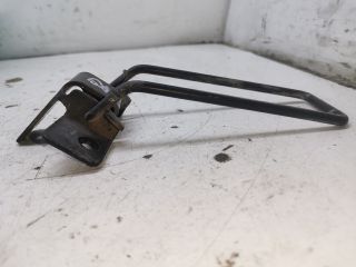 bontott PEUGEOT EXPERT Bal Csomagtérajtó Ajtóhatároló