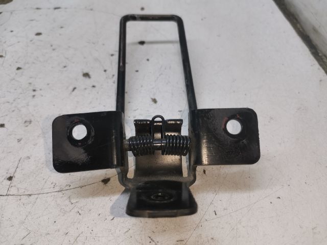 bontott PEUGEOT EXPERT Bal Csomagtérajtó Ajtóhatároló