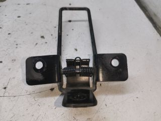 bontott PEUGEOT EXPERT Bal Csomagtérajtó Ajtóhatároló