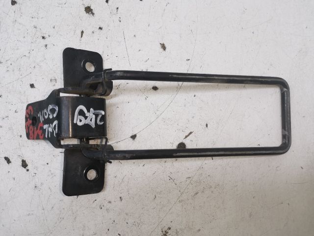 bontott PEUGEOT EXPERT Bal Csomagtérajtó Ajtóhatároló