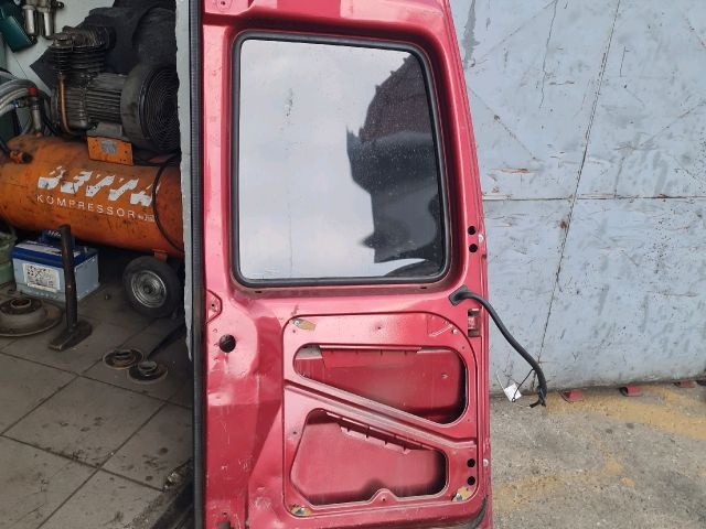 bontott PEUGEOT EXPERT Bal Csomagtérajtó (Üres lemez)