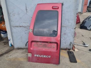 bontott PEUGEOT EXPERT Bal Csomagtérajtó (Üres lemez)