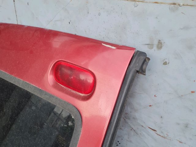 bontott PEUGEOT EXPERT Bal Csomagtérajtó (Üres lemez)