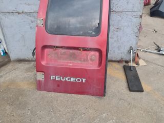bontott PEUGEOT EXPERT Bal Csomagtérajtó (Üres lemez)