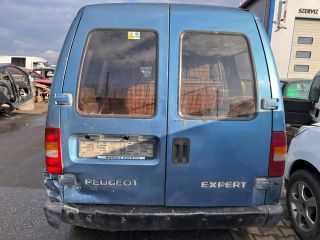 bontott PEUGEOT EXPERT Bal Csomagtérajtó (Üres lemez)