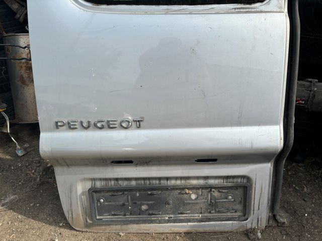 bontott PEUGEOT EXPERT Bal Csomagtérajtó (Üres lemez)