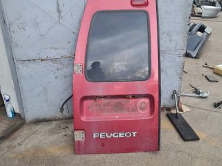 bontott PEUGEOT EXPERT Bal Csomagtérajtó (Üres lemez)