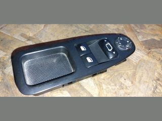 bontott PEUGEOT EXPERT Bal első Ablakemelő Kapcsoló