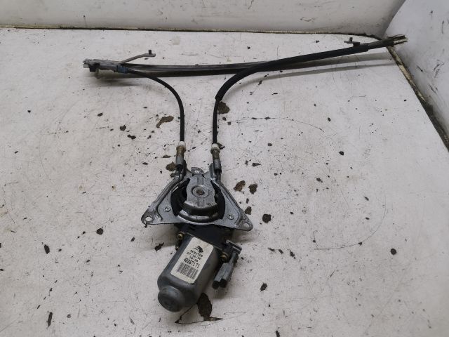 bontott PEUGEOT EXPERT Bal első Ablakemelő Szerkezet (Elektromos)