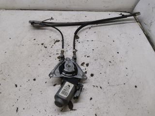 bontott PEUGEOT EXPERT Bal első Ablakemelő Szerkezet (Elektromos)