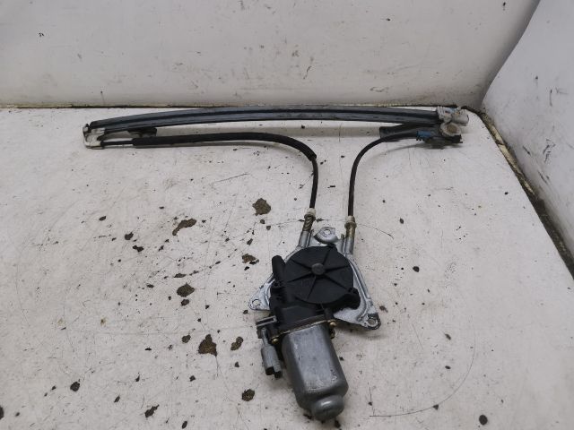 bontott PEUGEOT EXPERT Bal első Ablakemelő Szerkezet (Elektromos)