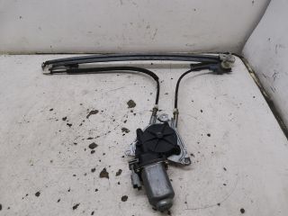 bontott PEUGEOT EXPERT Bal első Ablakemelő Szerkezet (Elektromos)