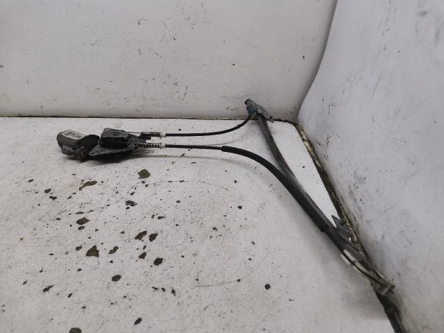 bontott PEUGEOT EXPERT Bal első Ablakemelő Szerkezet (Elektromos)