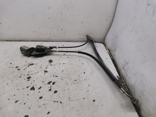 bontott PEUGEOT EXPERT Bal első Ablakemelő Szerkezet (Elektromos)