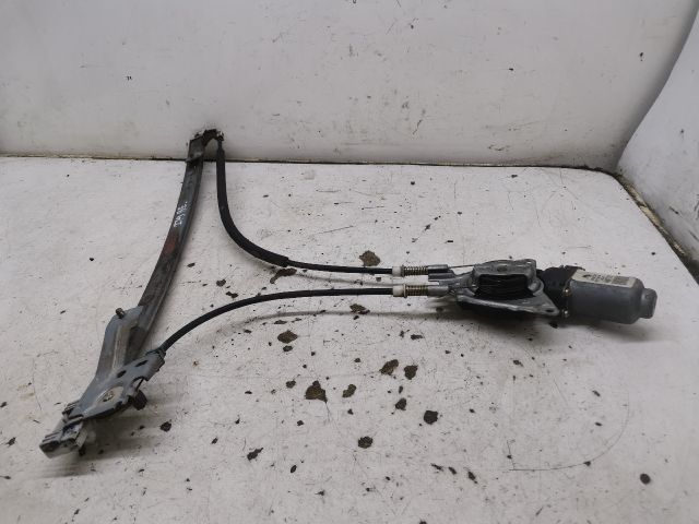 bontott PEUGEOT EXPERT Bal első Ablakemelő Szerkezet (Elektromos)