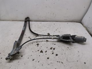 bontott PEUGEOT EXPERT Bal első Ablakemelő Szerkezet (Elektromos)