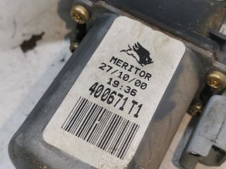 bontott PEUGEOT EXPERT Bal első Ablakemelő Szerkezet (Elektromos)